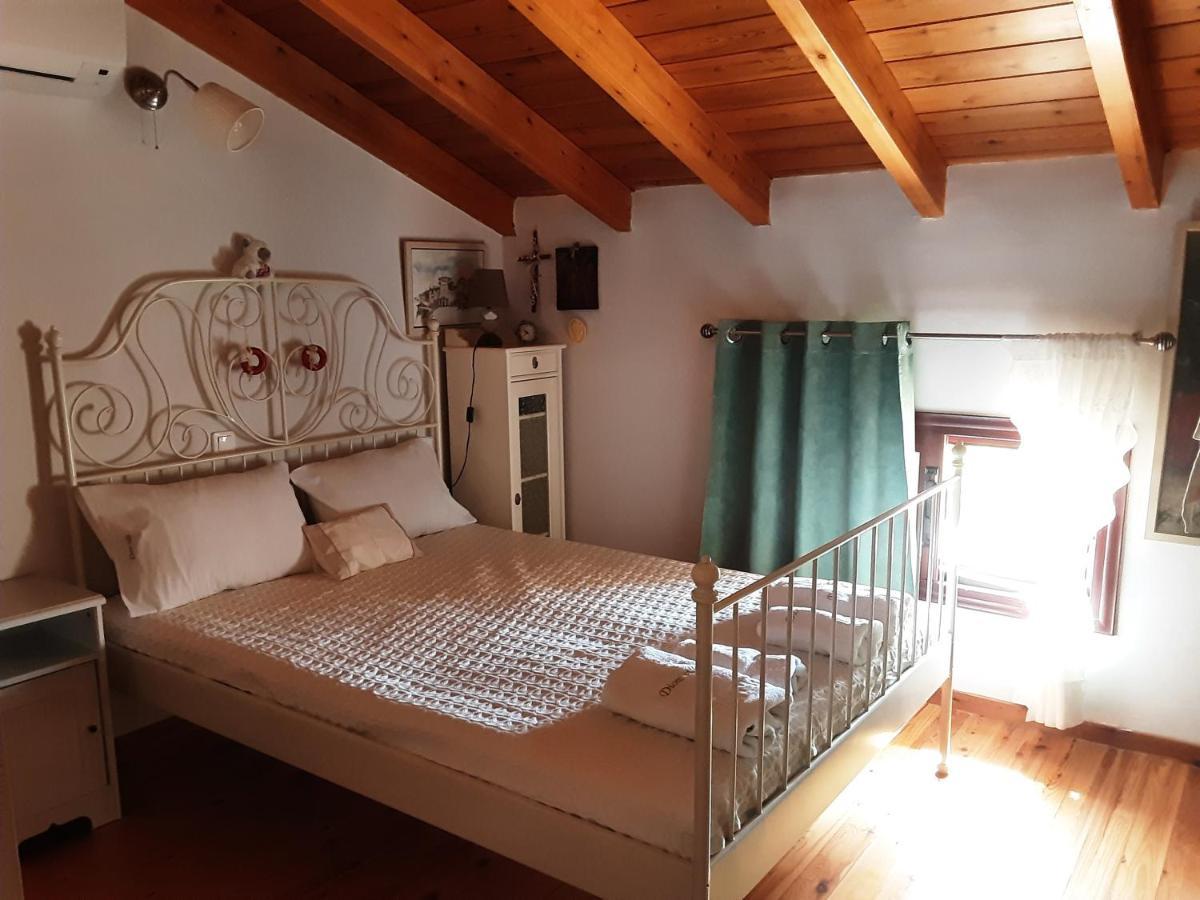 Dioni Villa Сивота Экстерьер фото