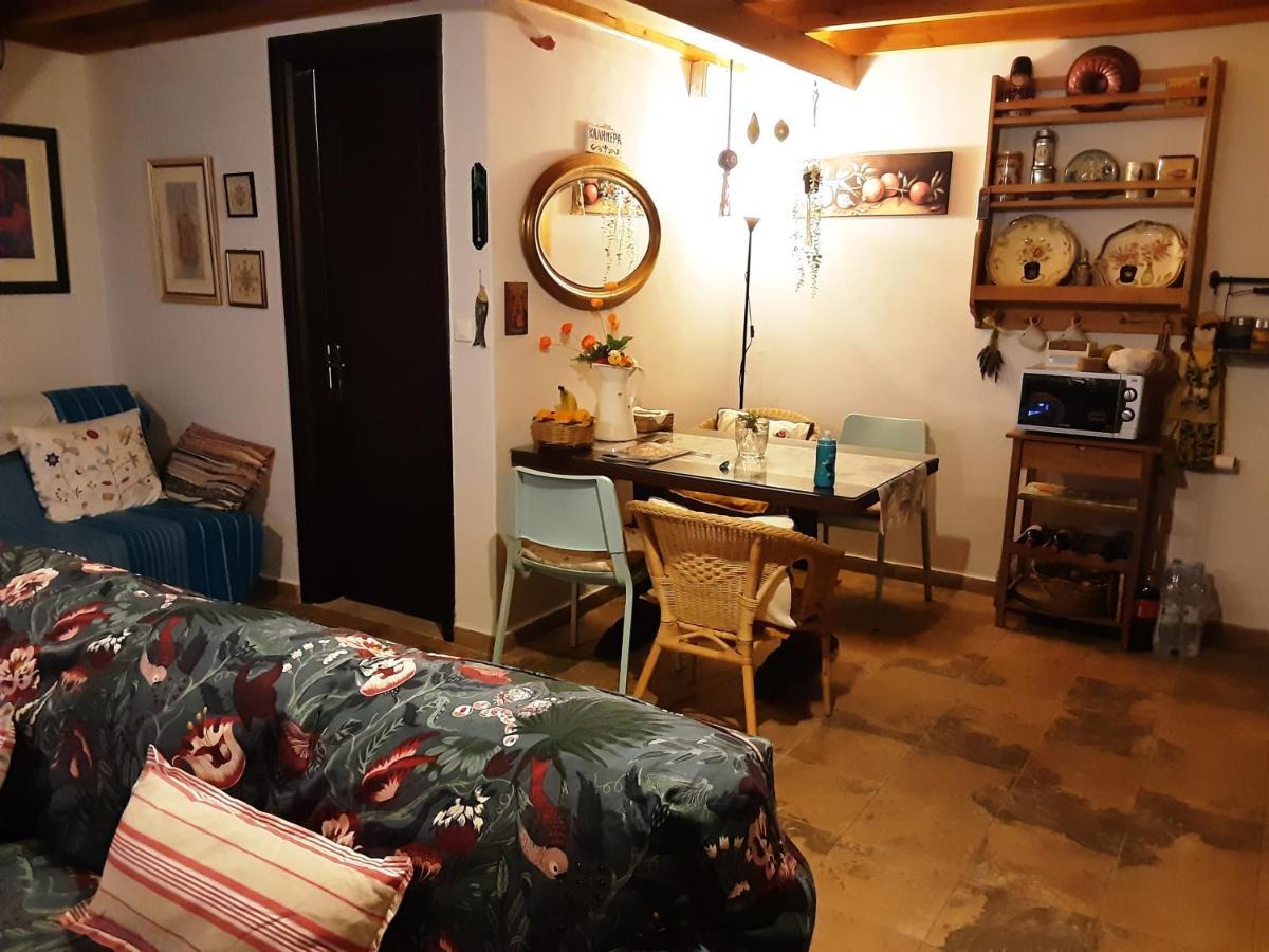Dioni Villa Сивота Экстерьер фото