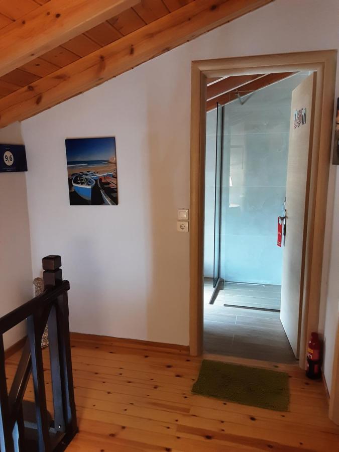 Dioni Villa Сивота Экстерьер фото