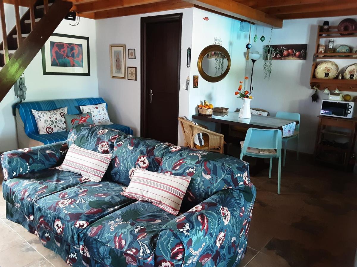 Dioni Villa Сивота Экстерьер фото