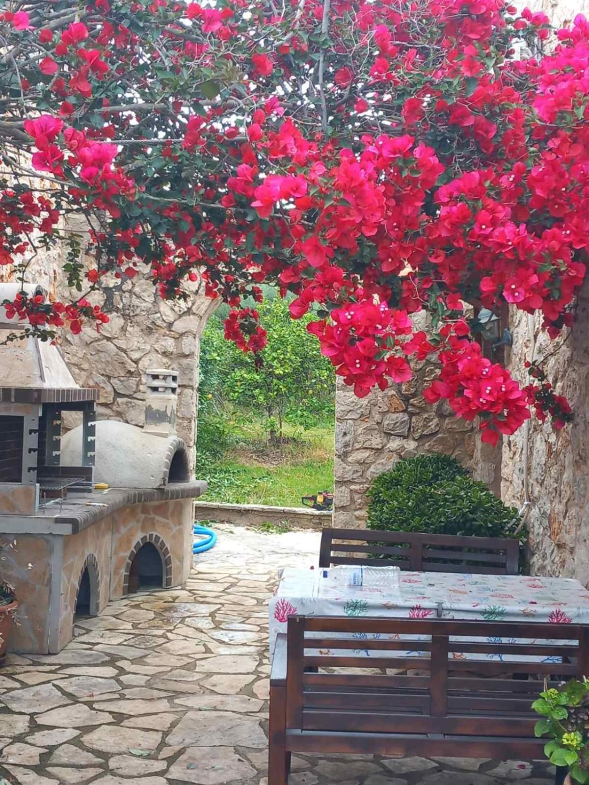 Dioni Villa Сивота Экстерьер фото