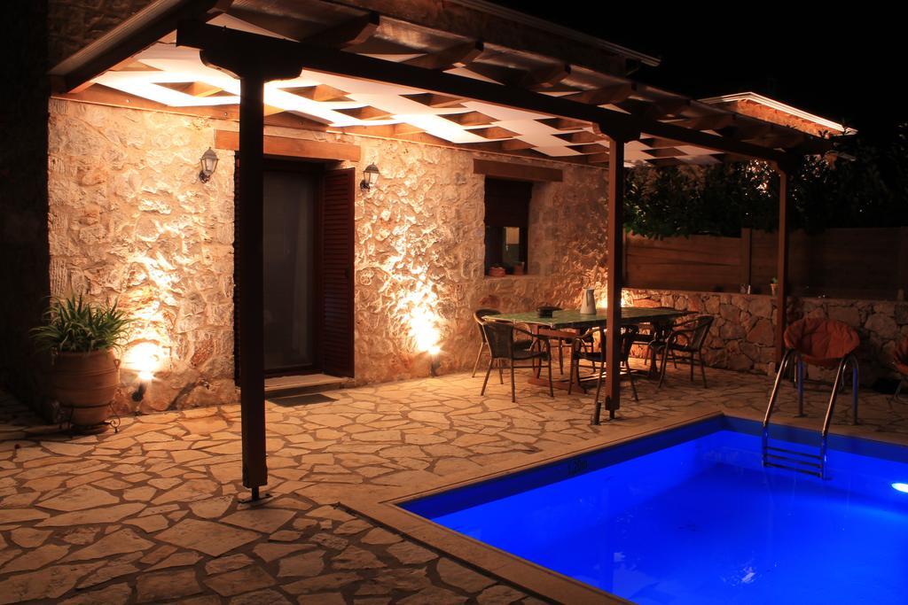 Dioni Villa Сивота Номер фото