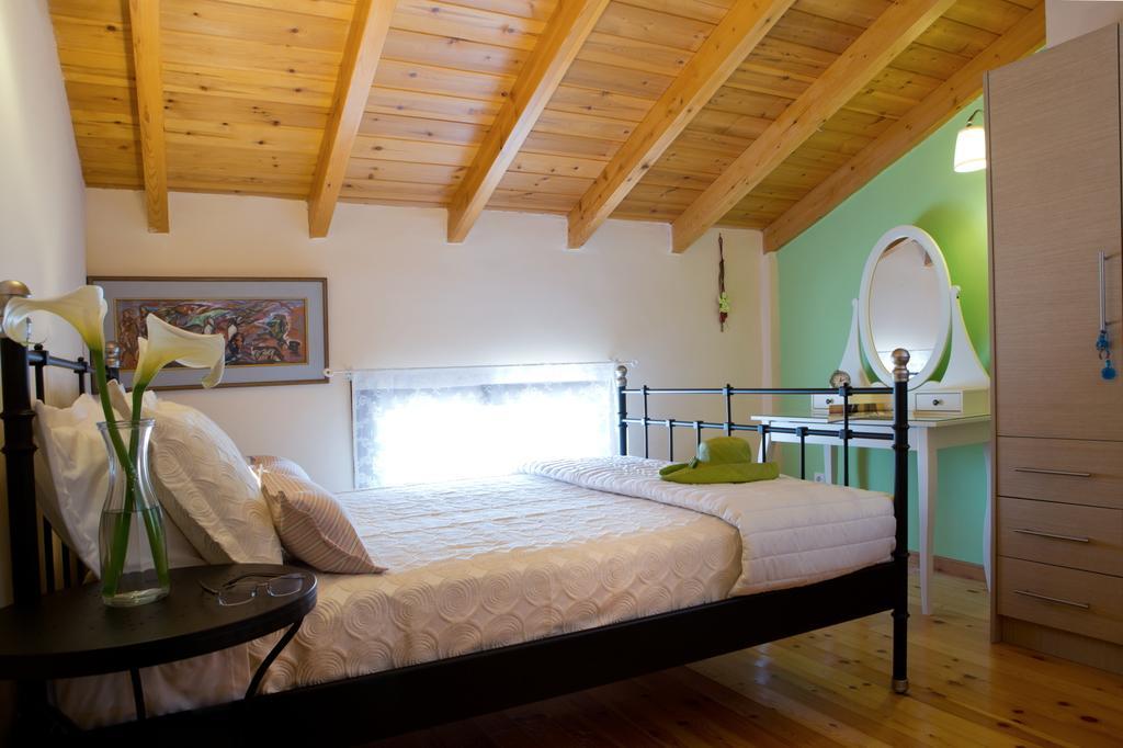 Dioni Villa Сивота Номер фото