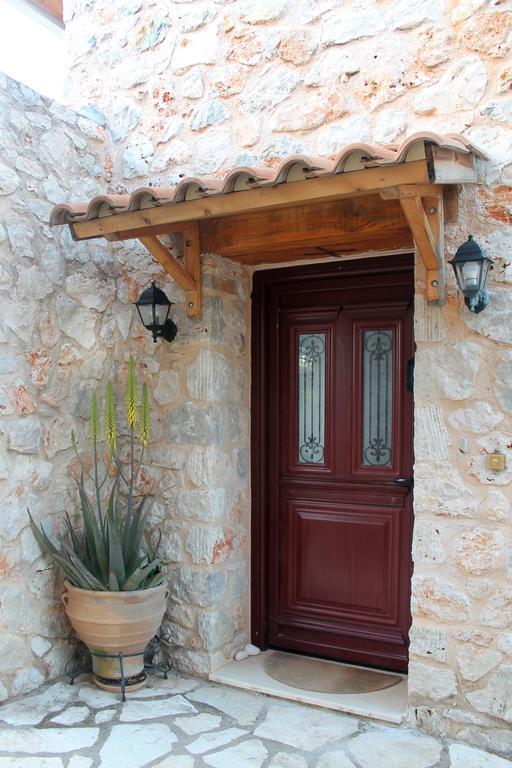 Dioni Villa Сивота Номер фото